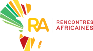 Rencontre Africaine logo