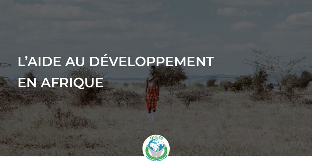 aide au développement de l'afrique