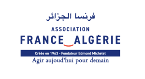 association france algerie logo