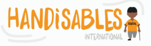 handisables international logo