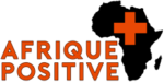 logo association afrique positive