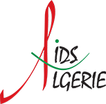 logo aids algerie association
