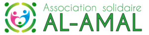 logo association al amal