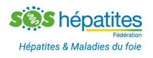 logo federation sos hepatites
