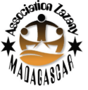 logo zazany milieu associatif madagascar
