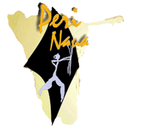 logo peri naua association namibie