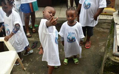 orphelinat cameroun enfants