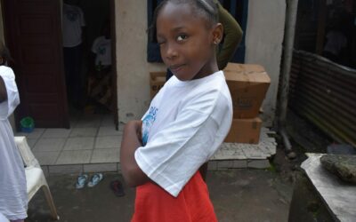 orphelinat cameroun fille