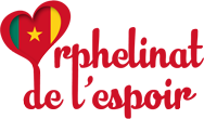 orphelinat espoir association logo