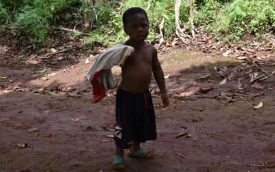 aide du village de pete bandjoun (cameroun)