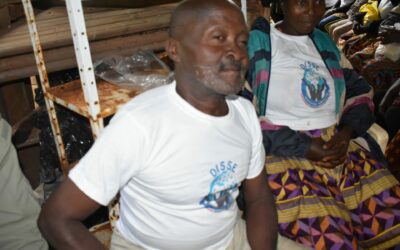 aide du village de pete bandjoun (cameroun)