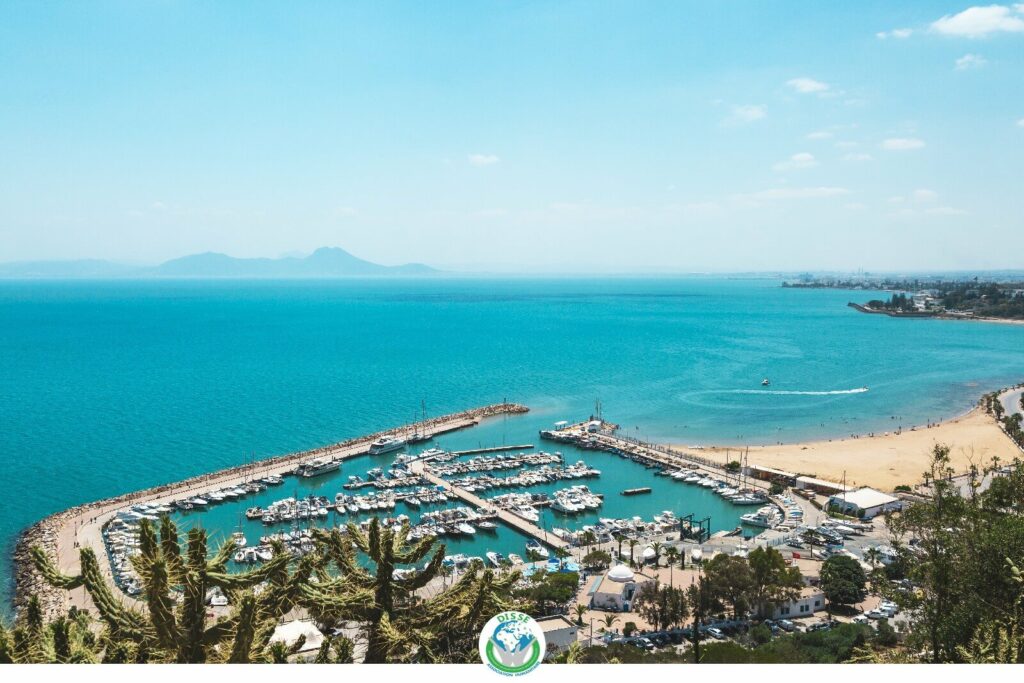 tunisie port
